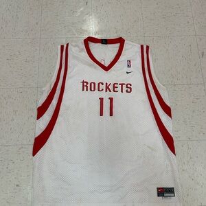 Nike Rocket Jersey